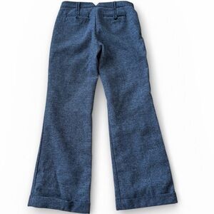 GAP Herringbone tweed dress pants size 10R